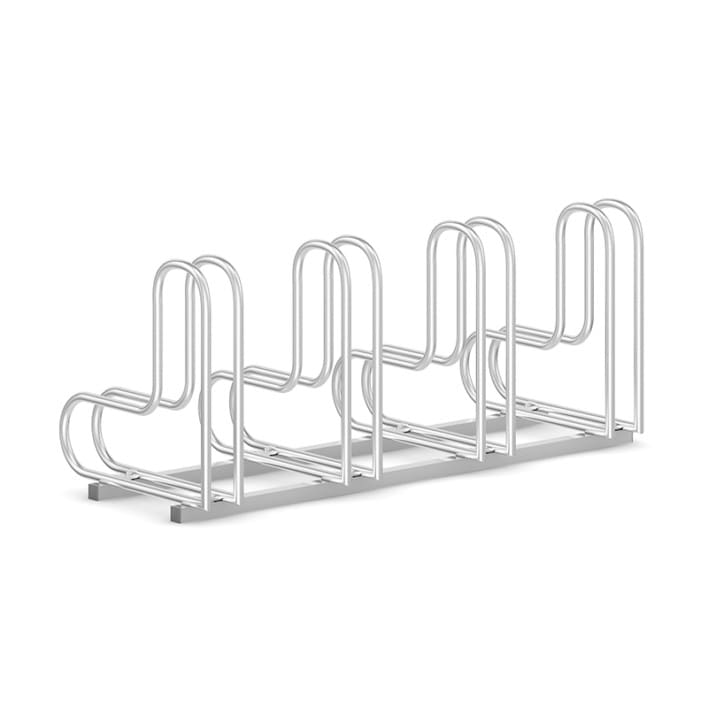 Metal Bicycle Rack