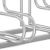 Metal Bicycle Rack