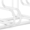 Metal Bicycle Rack