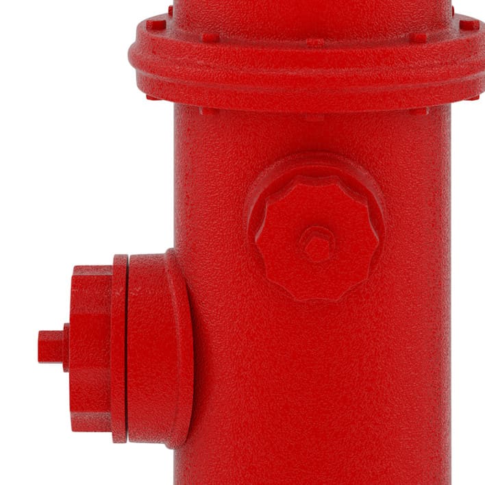 Street Hydrant