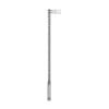 Black Street Lamp