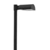 Black Street Lamp