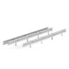 Highway Metal Barriers