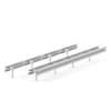 Highway Metal Barriers