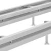 Highway Metal Barriers