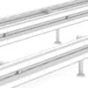 Highway Metal Barriers