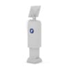 Solar Parking Meter