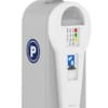Solar Parking Meter