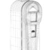 Solar Parking Meter