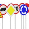 Road Signs