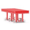 Gas Station