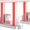 Gas Station