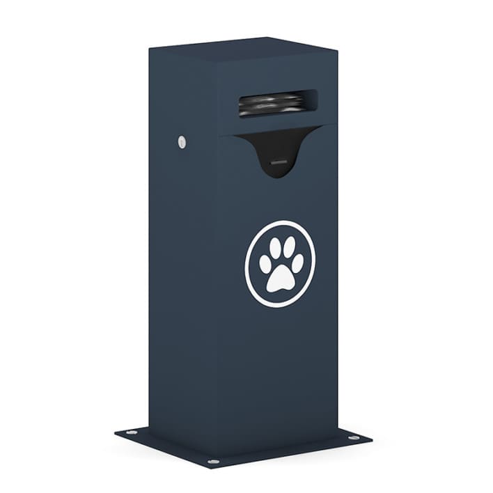 Dog Waste Container