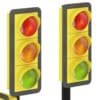 Traffic Lights (side road)