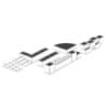 Park Concrete Elements Set