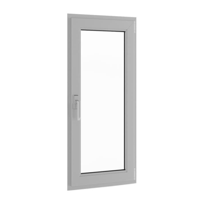 Metal Window 620mm x 1260mm