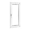 Metal Window 620mm x 1260mm