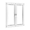 Metal Window 1180mm x 1260mm