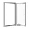 Metal Window 910mm x 1500mm