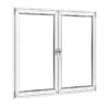 Metal Window 1770mm x 1500mm