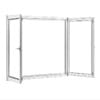 Metal Window 1770mm x 1500mm