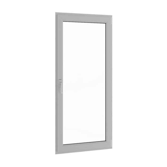 Metal Window 910mm x 1800mm