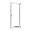 Metal Window 910mm x 1800mm