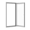 Metal Window 910mm x 1800mm