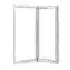 Metal Window 910mm x 1800mm