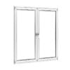 Metal Window 1770mm x 1800mm