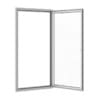 Metal Window 1140mm x 2100mm