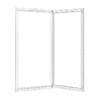 Metal Window 1140mm x 2100mm