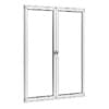 Metal Window 1894mm x 2360mm