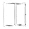 Wooden Window 900mm x 1500mm