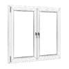 Wooden Window 1730mm x 1500mm