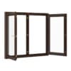 Wooden Window 1730mm x 1500mm