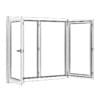 Wooden Window 1730mm x 1500mm