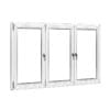 Wooden Window 2570mm x 1500mm