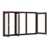 Wooden Window 2570mm x 1500mm