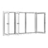 Wooden Window 2570mm x 1500mm