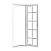 Wooden Window 900mm x 2300mm