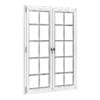 Wooden Window 1730mm x 2300mm