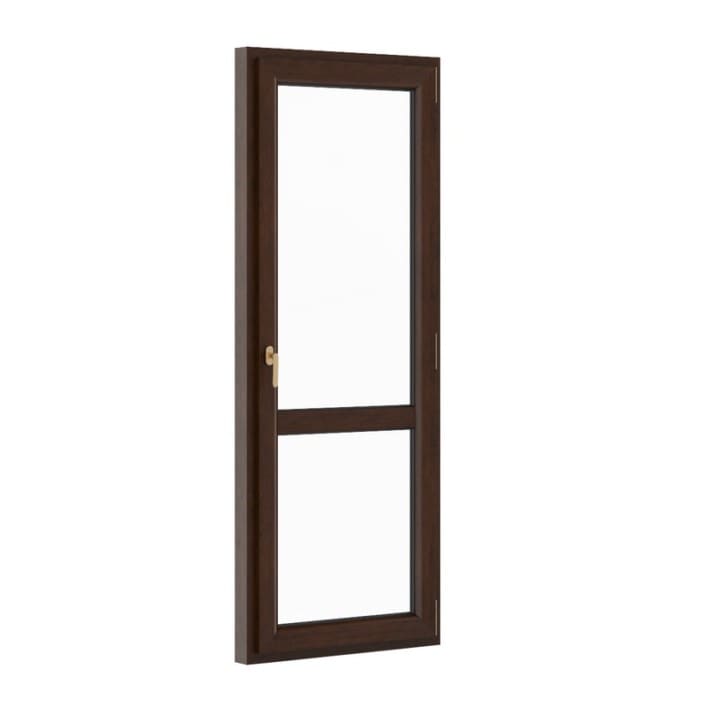 Wooden Window 900mm x 2300mm