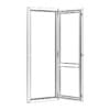 Wooden Window 900mm x 2300mm