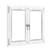 Plastic Window 1322mm x 1120mm
