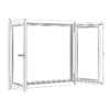 Plastic Window 1322mm x 1120mm