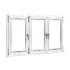 Plastic Window 1970mm x 1120mm