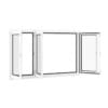 Plastic Window 1970mm x 1120mm