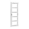Plastic Window 900mm x 2400mm