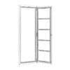 Plastic Window 900mm x 2400mm